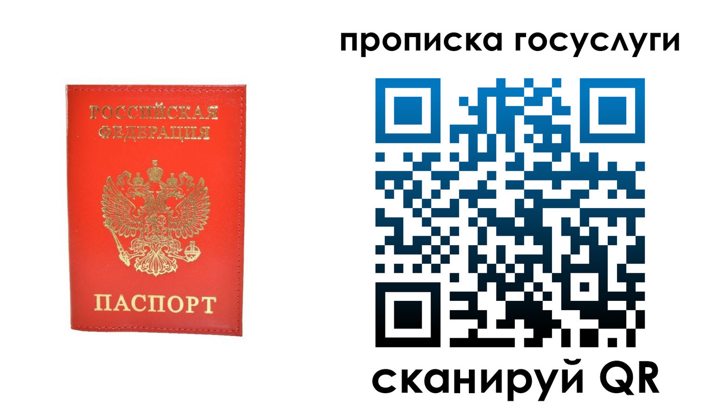 временная регистрация госуслуги в Палласовке